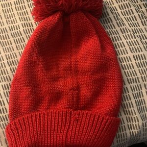 Brand New York & Company “STRONG” Beanie